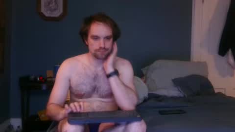 Pilgrim online show from March 4, 7:32 pm