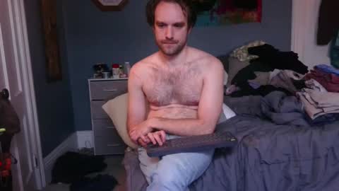 Pilgrim online show from November 22, 6:18 pm