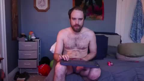 Pilgrim online show from February 24, 1:20 pm