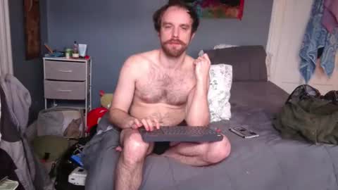 Pilgrim online show from March 13, 5:08 pm