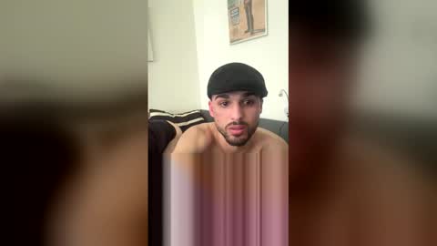 hrichsibo online show from April 22, 10:50 am