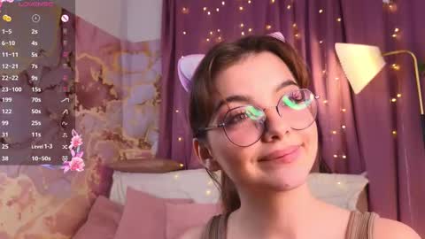 Snapshot of huba_booba chatting on February 19, 10:31 pm Diane online show from February 19, 10:31 pm