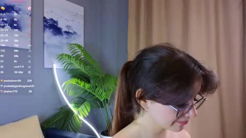 Snapshot of huba_booba chatting on February 21, 10:15 pm Diane online show from February 21, 10:15 pm