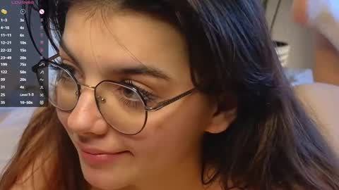 Snapshot of huba_booba chatting on March 1, 4:58 am Diane online show from March 1, 4:58 am