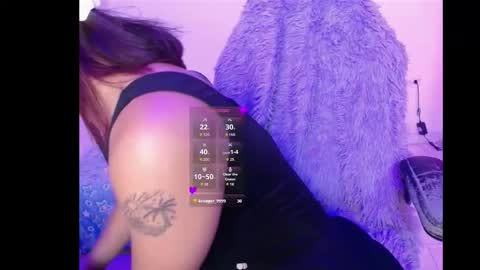 hubena_tgn online show from September 15, 12:05 pm