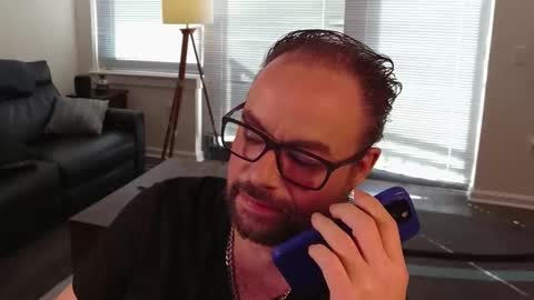 Snapshot of hudson_cage chatting on November 22, 7:13 pm Hudson Cage formerly DCLthrKnkBoy online show from November 22, 7:13 pm