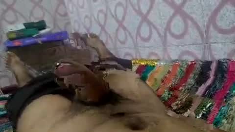 Huge dick online show from October 24, 4:36 pm