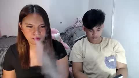 Liam online show from April 24, 12:07 pm