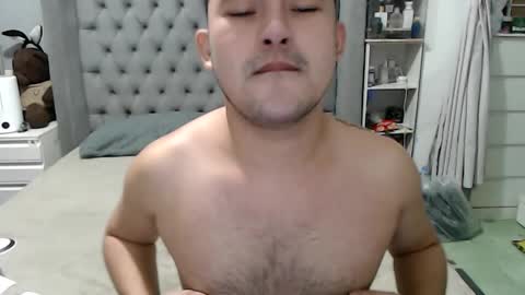 AJ online show from December 14, 8:02 pm