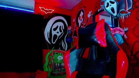 Danezka online show from March 28, 6:13 am