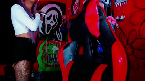 Danezka online show from March 29, 6:24 am