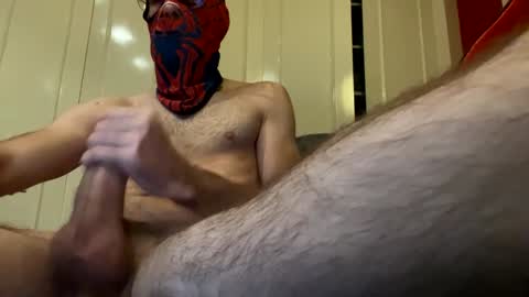 Snapshot of hugewhitecockboy chatting on February 2, 11:00 pm hugewhitecockboy online show from February 2, 11:00 pm