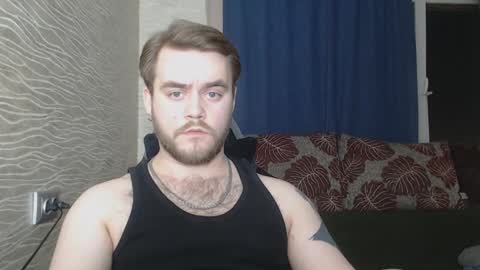 Hugo online show from February 7, 9:15 pm