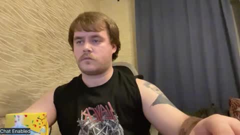 Hugo online show from February 26, 6:40 pm