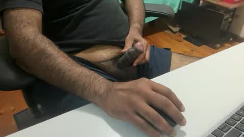 HunkyLover online show from March 11, 8:53 am