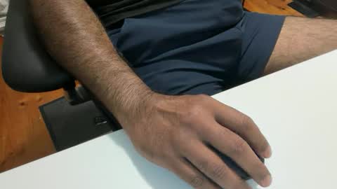 HunkyLover online show from March 20, 8:52 am