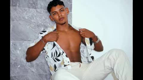 Hugo Cano online show from September 28, 1:00 am