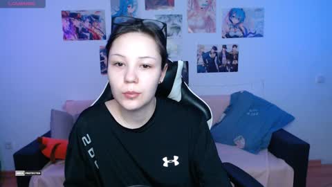 Snapshot of hugomin chatting on January 11, 3:34 am HugoMin online show from January 11, 3:34 am