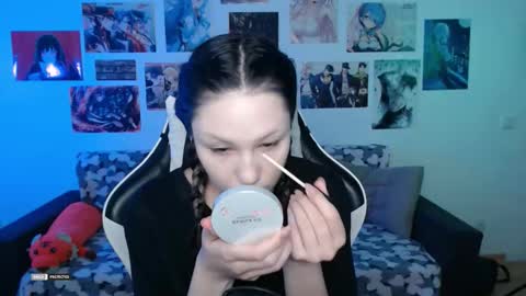 Snapshot of hugomin chatting on September 30, 9:14 am HugoMin online show from September 30, 9:14 am