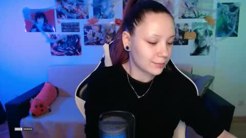 Snapshot of hugomin chatting on November 21, 11:31 am HugoMin online show from November 21, 11:31 am