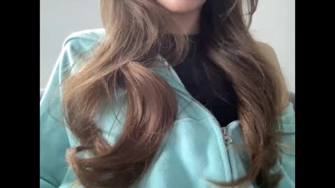 Snapshot of hugsandkissess chatting on November 4, 8:57 am hugsandkissess online show from November 4, 8:57 am