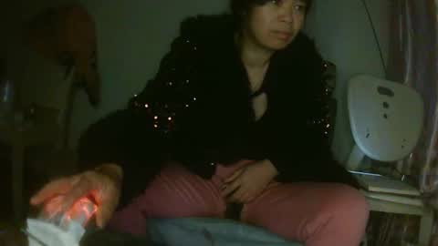 hujiajia520321431 online show from February 3, 8:14 pm