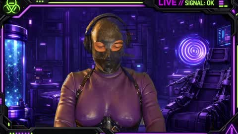 Humandroid online show from April 6, 5:03 pm