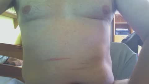 HumiliatedHUGO online show from May 10, 9:58 am
