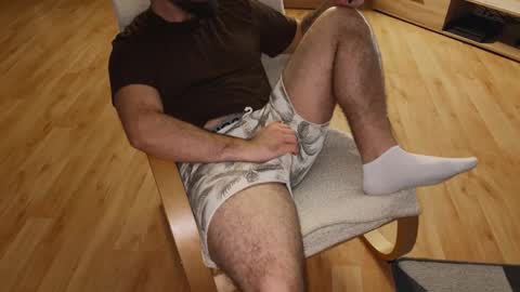 hundick696 online show from November 9, 10:30 pm