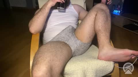 hundick696 online show from February 6, 10:02 pm