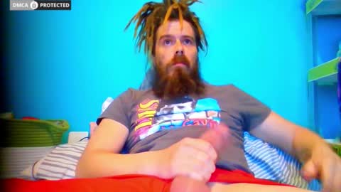 Hung1forurjoy online show from February 20, 4:07 pm