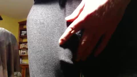 Big uncut cock dripping online show from December 18, 2:28 am