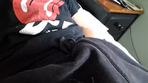 hungandhungover69 online show from November 26, 9:38 pm