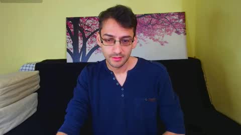 Eddy online show from October 21, 8:53 pm