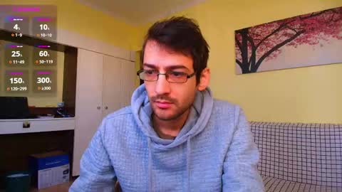 Eddy online show from January 12, 8:52 am