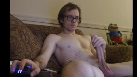 HungMysterio online show from December 23, 4:21 am