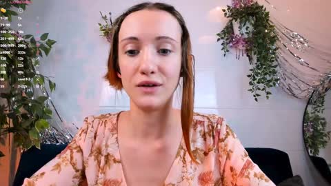 Kitty online show from December 9, 9:49 am