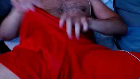 Snapshot of hungviper1 chatting on September 17, 4:14 am Hungviper online show from September 17, 4:14 am