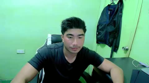 ADAM online show from May 26, 12:28 am