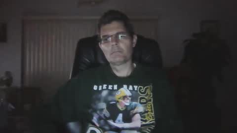 Snapshot of hunkmasclefad458 chatting on February 19, 7:06 am hunkmasclefad458 online show from February 19, 7:06 am