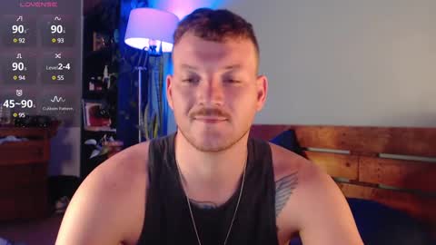 Hunky  Arthur online show from December 4, 7:39 am