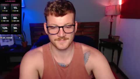 Hunky  Arthur online show from January 29, 3:37 pm