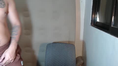 Snapshot of hunkyzeus chatting on January 16, 4:38 am hunkyzeus online show from January 16, 4:38 am