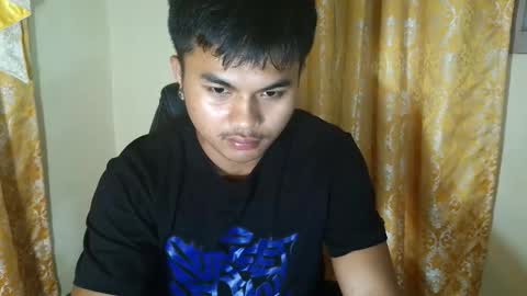 hunkyzeus online show from January 5, 5:27 pm