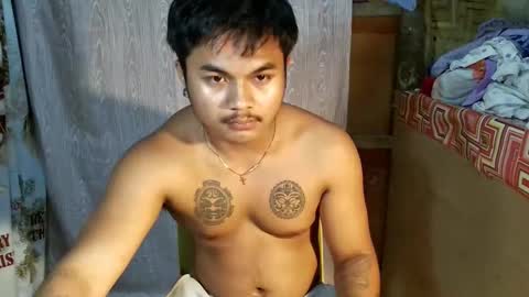 hunkyzeus online show from March 1, 1:35 pm