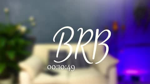 Hunter  online show from October 18, 7:03 pm