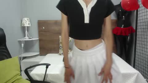 Snapshot of hunter_ignis chatting on January 14, 1:38 pm I G N I S  online show from January 14, 1:38 pm