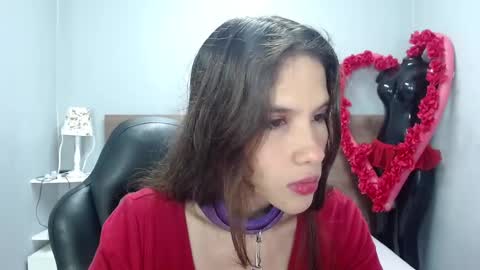 Snapshot of hunter_ignis chatting on February 23, 2:35 pm I G N I S  online show from February 23, 2:35 pm