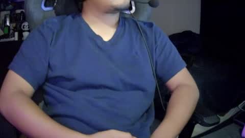 Hunterr online show from September 19, 4:14 am