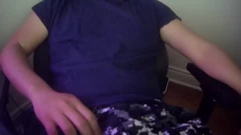 Hunterr online show from April 16, 8:20 pm